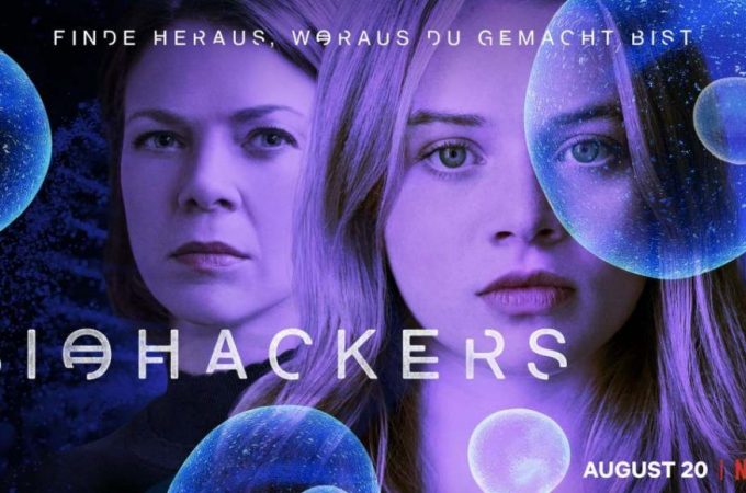 Biohackers | Netflix