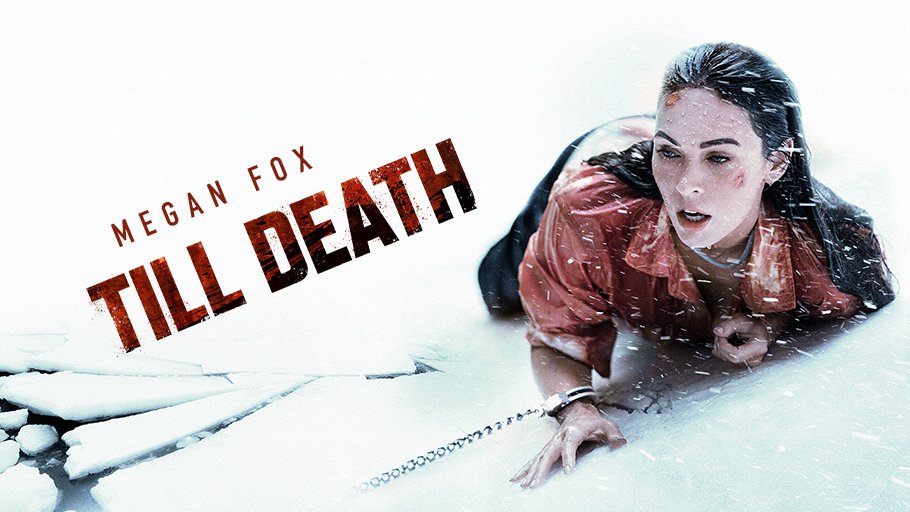 Movie Review Megan Foxs Till Death 2021 Moviedd 9292